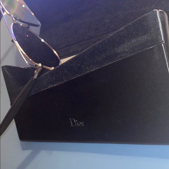 Authentic Christian Dior  technologic sunglasses - Picture 2 of 5